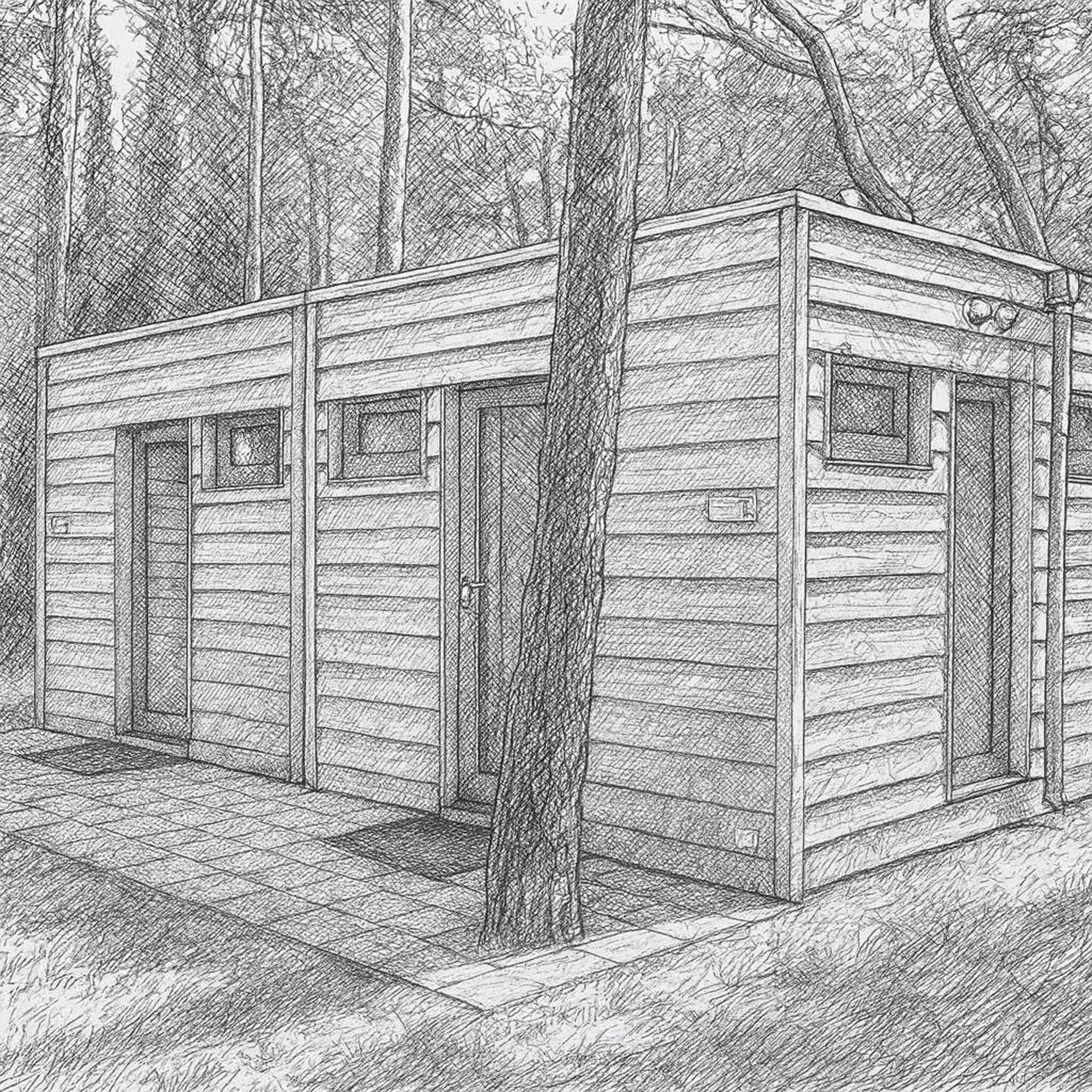 Coming Soon: Private sanitary facilities