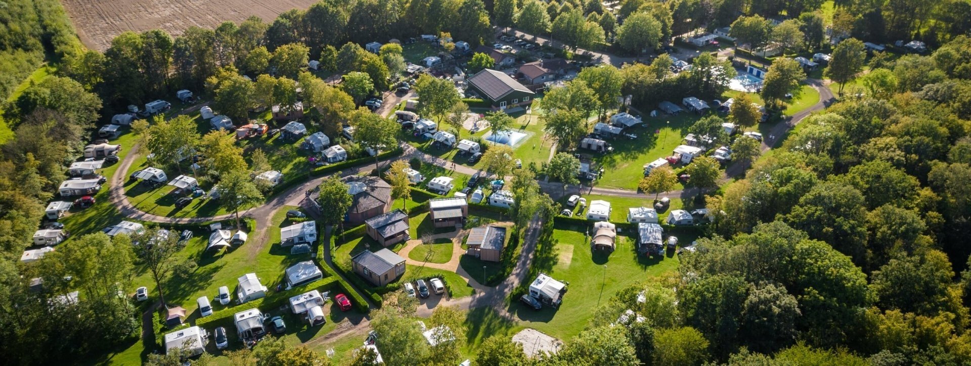 Truly get away for a while