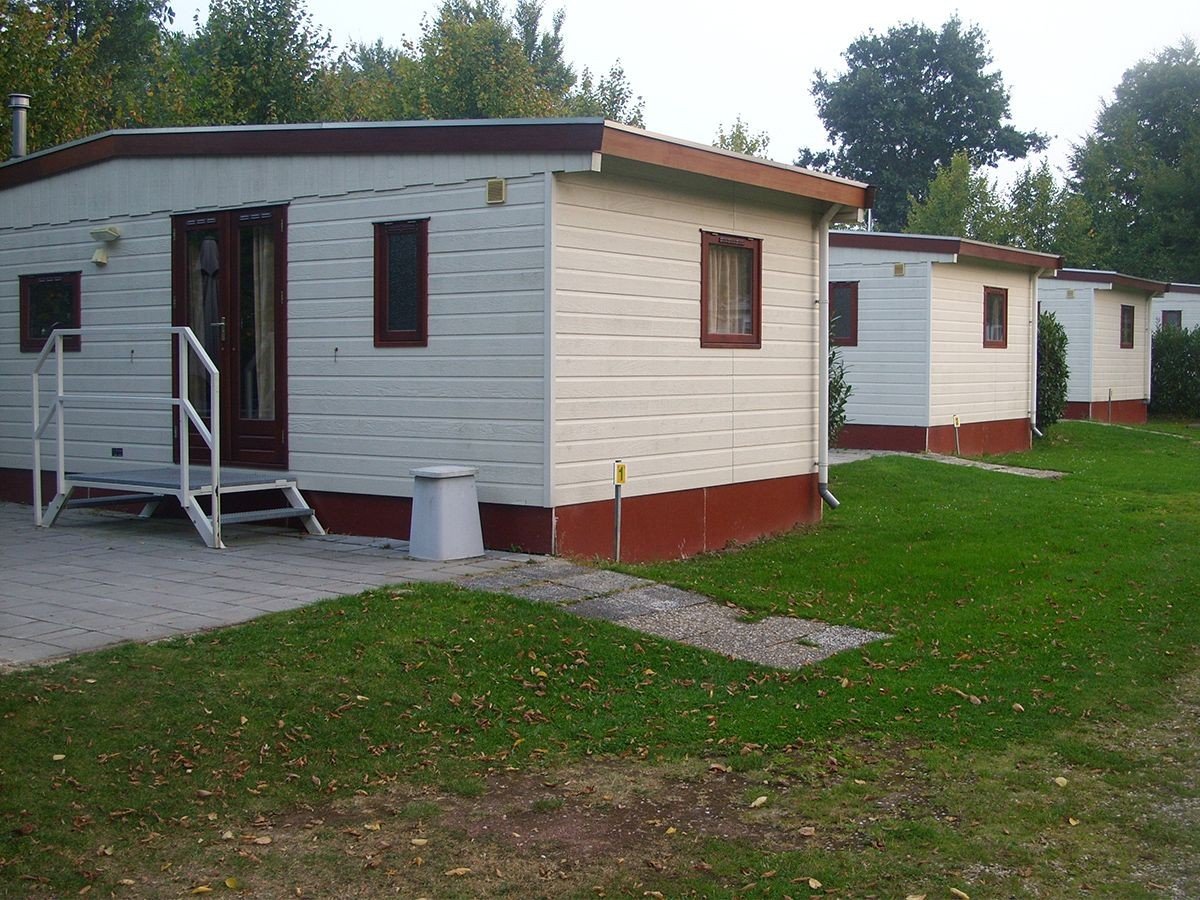 Chalet type a photo1