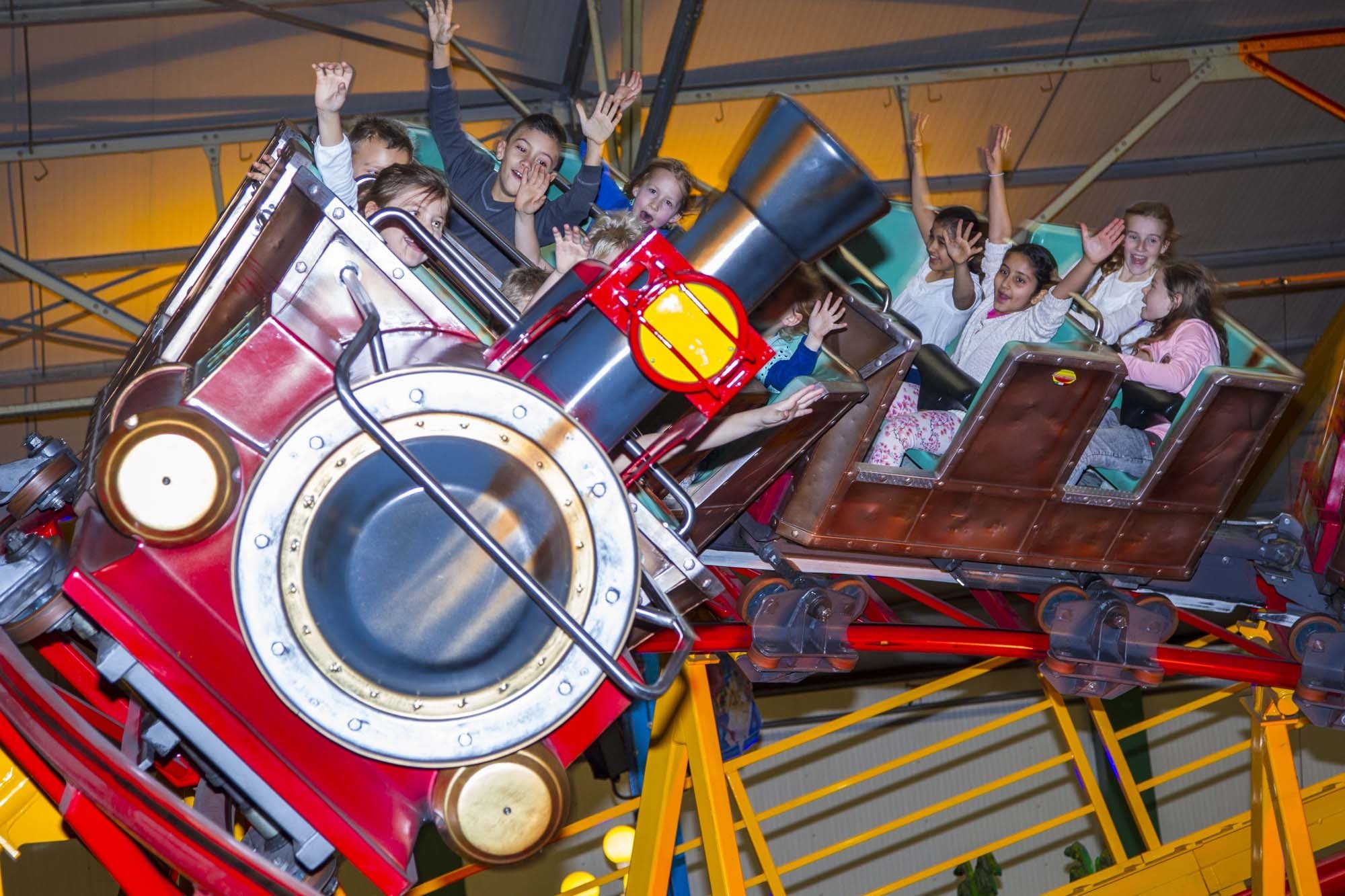 Children's City Heerlen