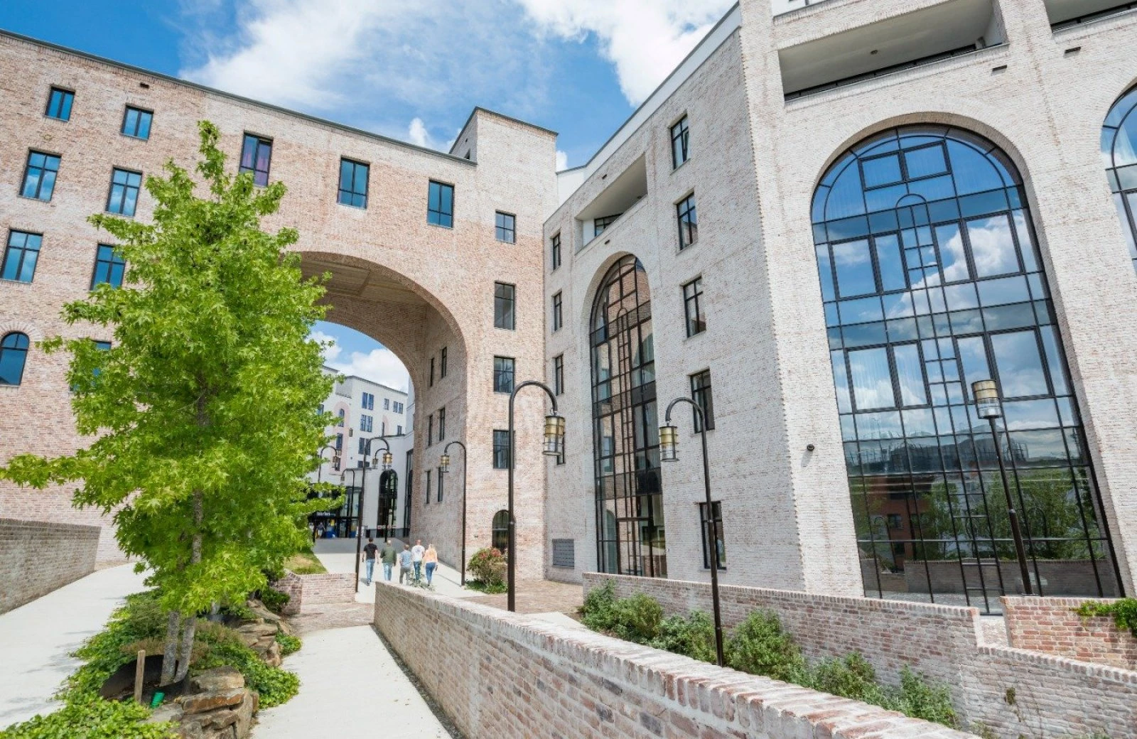 Moon Quarter Heerlen