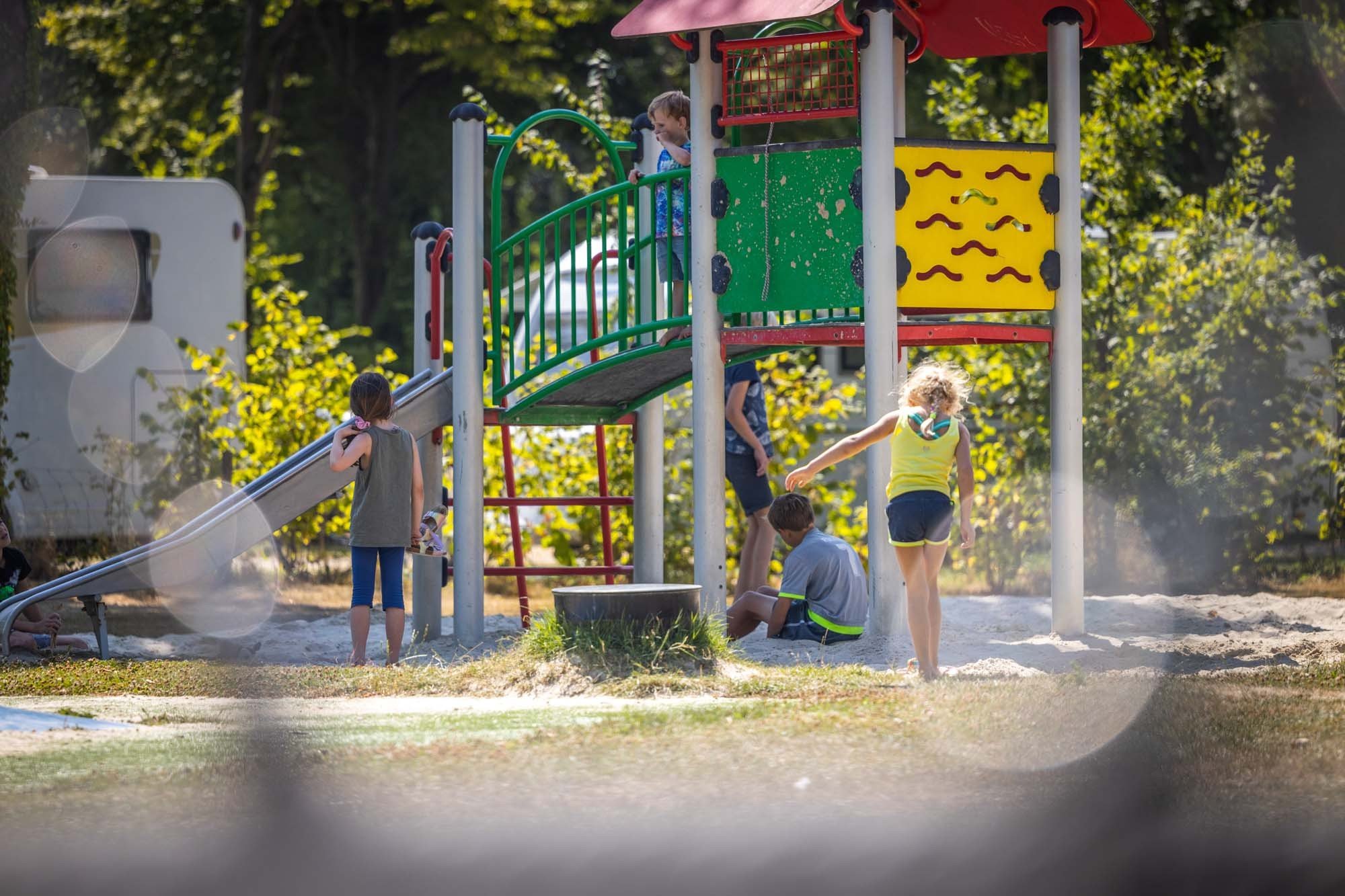 Playground 697a26b81424f