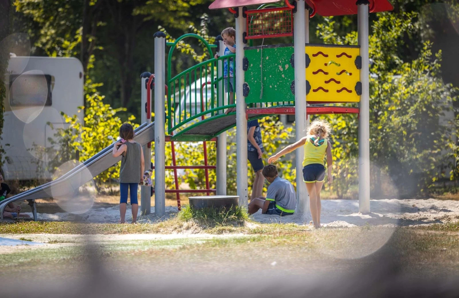 Playground 697a26b81424f