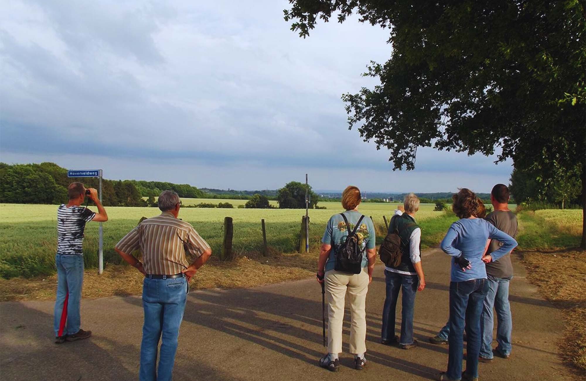 Walking in Limburg 2