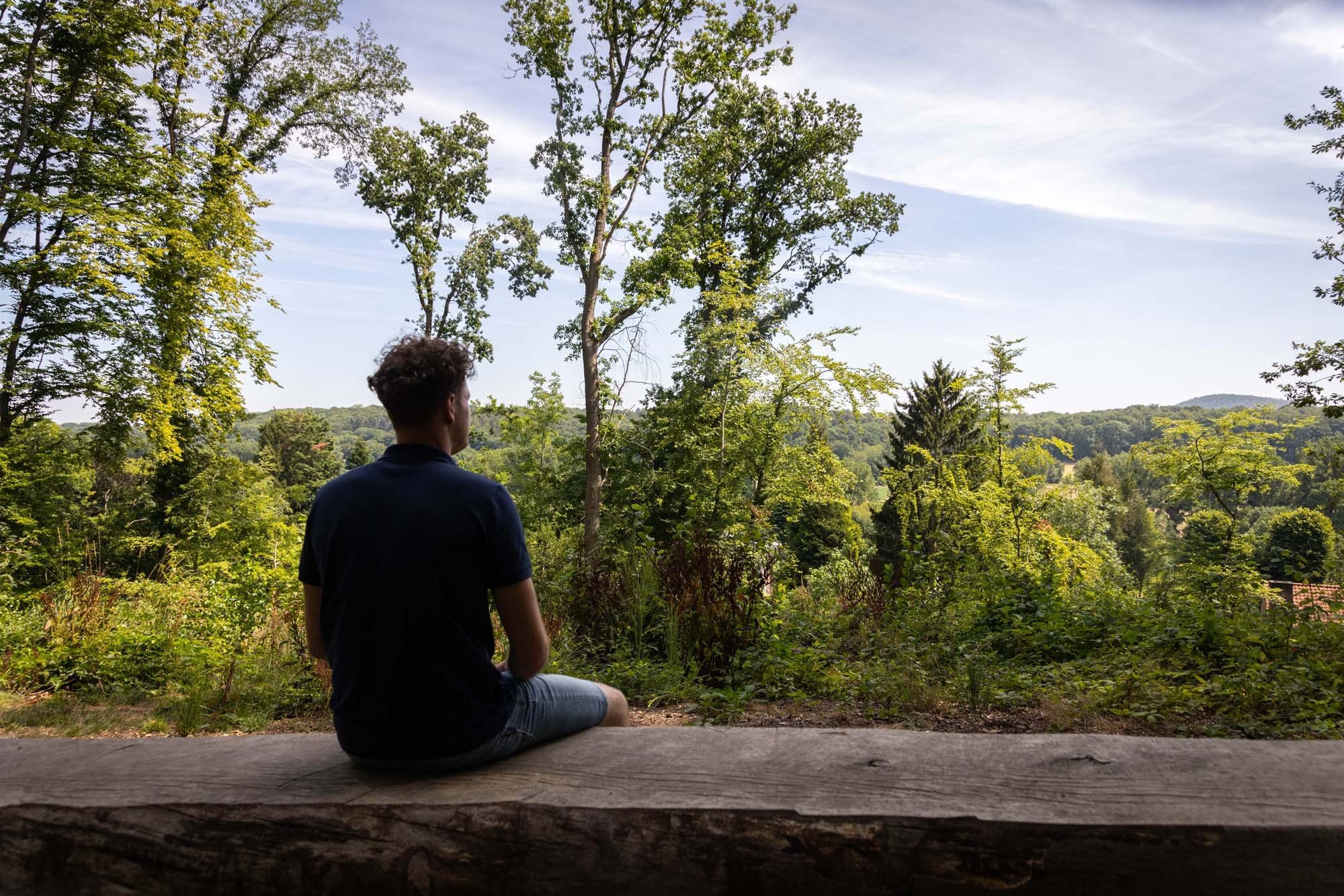 Walking in Limburg 4