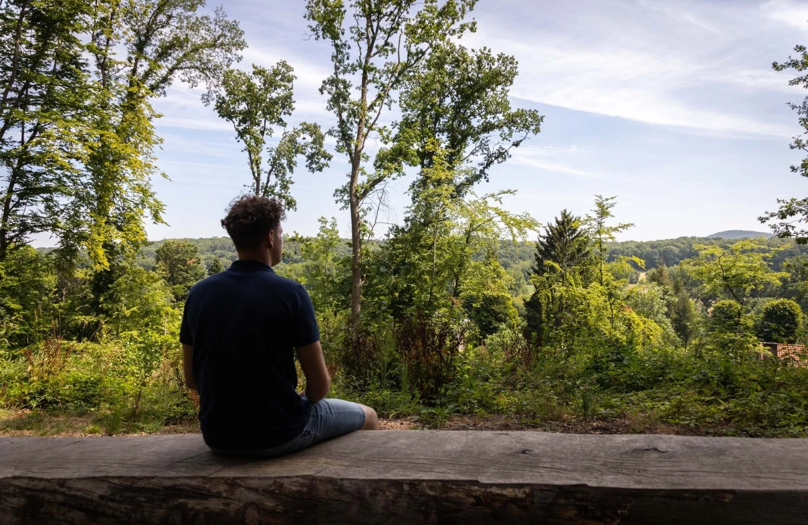 Walking in Limburg 4