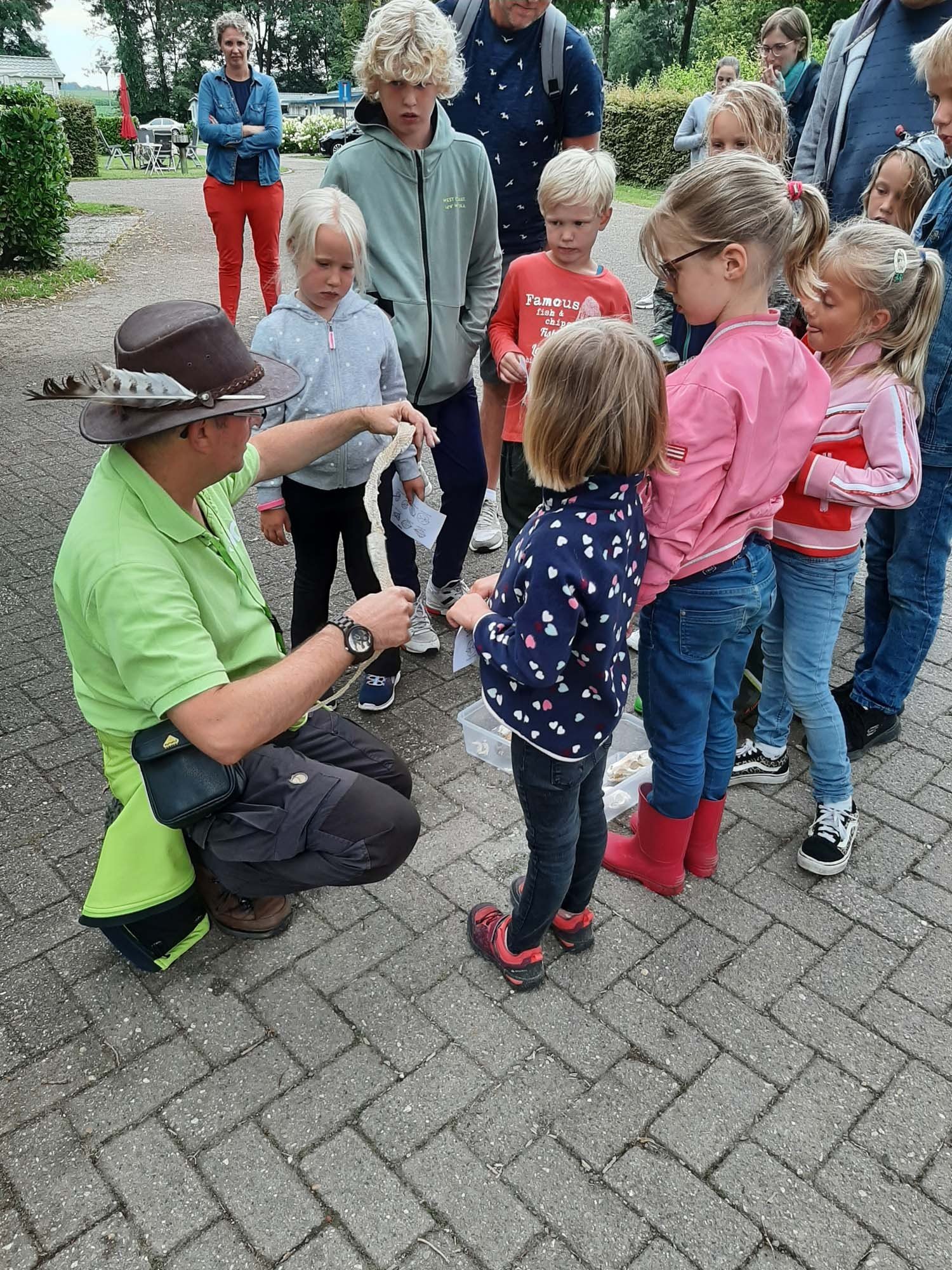 Walking in Limburg 7